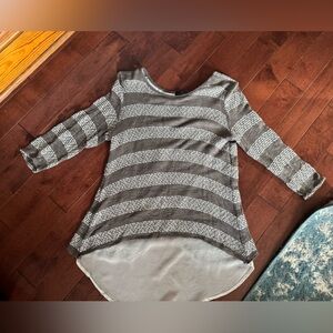 The Limited Women’s Blouse